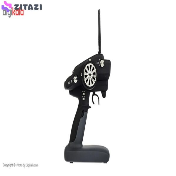 ماشین کنترلی دبلیو ال تویز مدل 10428-B
