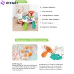 میز بازی کودک هولا کد 8999