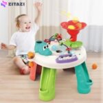 میز بازی کودک هولا کد 8999