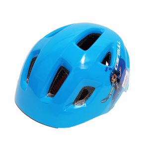 کلاه ایمنی دوچرخه سواری کربول مدل 110