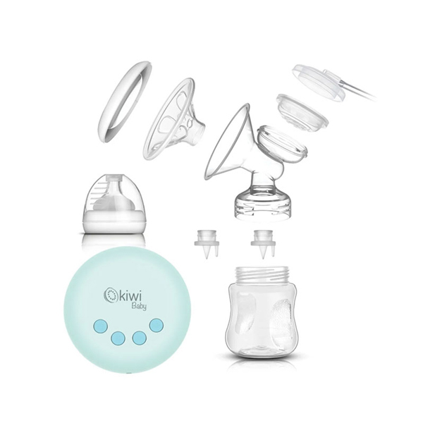 شیردوش برقی کیوی مدل KBABY-58