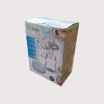 شیردوش برقی کیوی مدل KBABY-58