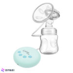 شیردوش برقی کیوی مدل KBABY-58