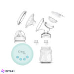شیردوش برقی کیوی مدل KBABY-58