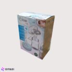 شیردوش برقی کیوی مدل KBABY-58
