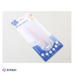 قاشق-سیلیکونی-2-عددی-کیکابو-2