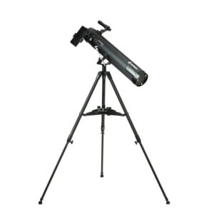 تلسکوپ نیمه حرفهای زیتازی مدل F70076 PRO - بازتابی با بزرگنمایی 525
