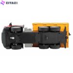 ماشین بازی کنترلی دابل ای مدل Mercedes-Benz Arocs Crane