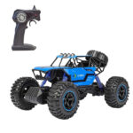 ماشین بازی کنترلی ام زد مدل climbing car کد 2028