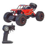 ماشین بازی کنترلی ام زد مدل climbing car کد 2028