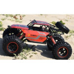 ماشین بازی کنترلی ام زد مدل climbing car کد 2028