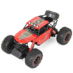ماشین بازی کنترلی ام زد مدل climbing car کد 2028