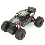 ماشین بازی کنترلی ام زد مدل climbing car کد 2028