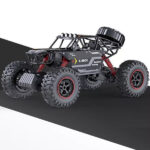 ماشین بازی کنترلی ام زد مدل climbing car کد 2028