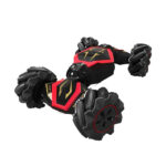ماشین بازی کنترلی ام زد MZ مدل torsion stunt car کد 1050