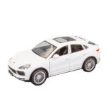 ماکت ماشین مدل Porche Cayenne S