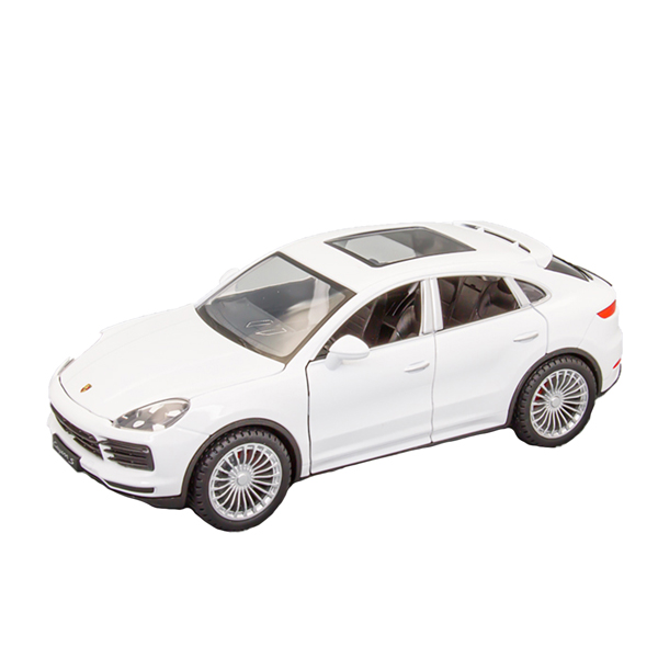 ماکت ماشین مدل Porche Cayenne S