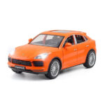 ماکت ماشین مدل Porche Cayenne S