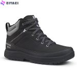 کفش طبیعت گردی مردانه کچوا مدل SH100 ULTRA