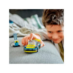 لگو سری سیتی مدل ماشین اسپرت برقی کد 60383