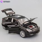 ماشین بازی مدل Porche Cayenne S