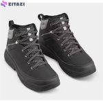 کفش طبیعت گردی مردانه کچوا مدل SH100 ULTRA