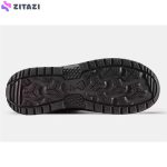 کفش طبیعت گردی مردانه کچوا مدل SH100 ULTRA