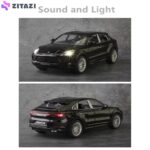 ماشین بازی مدل Porche Cayenne S