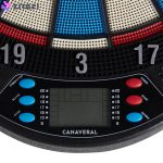 دارت سوزنی مدل CANAVERAL ED110