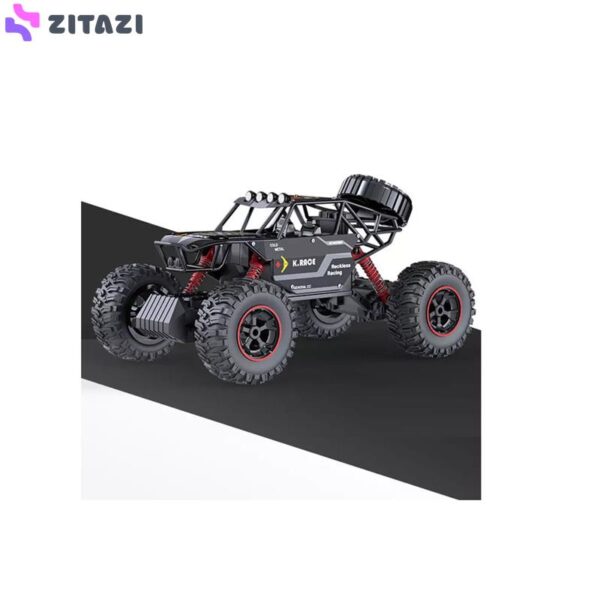 ماشین بازی کنترلی ام زد مدل climbing car کد 20