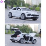 ماشین بازی مدل Porche Cayenne S