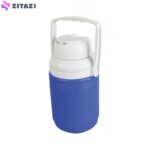قمقمه کلمن مدل Gallon Beverage Cooler گنجایش 1.2 لیتر