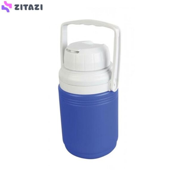 قمقمه کلمن مدل Gallon Beverage Cooler گنجایش 1.2 لیتر