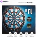 دارت سوزنی مدل CANAVERAL ED110