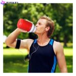 قمقمه کلمن مدل Gallon Beverage Cooler گنجایش 1.2 لیتر