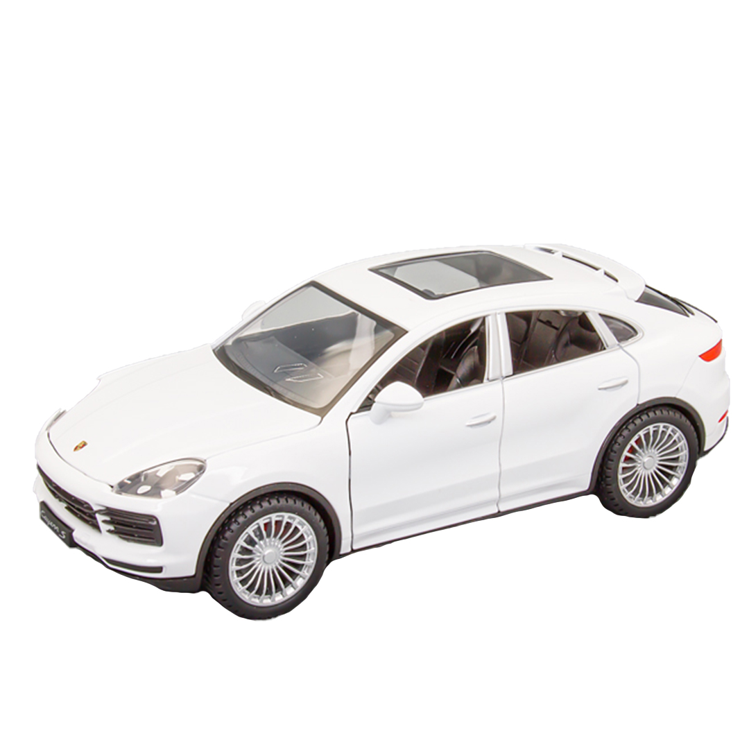 ماشین بازی مدل Porche Cayenne S ماشین بازی مدل Porche Cayenne S
