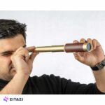دوربین تک چشمی زیتازی مدل 25X30 LUXURY EDITIONS