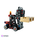 لگو تکنیک کد 30655 - Image 3