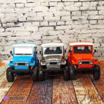 ماشین بازی کنترلی مدل FJ45 - Image 10