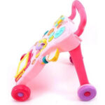 واکر کودک هانگر مدل Musical Walker کد HE0823
