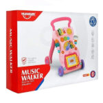 واکر کودک هانگر مدل Musical Walker کد HE0823
