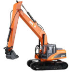 ماشین بازی کنترلی هوینا مدل بیل مکانیکی کد 1551