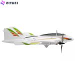 هواپیما بازی کنترلی دبلیو ال تویز مدل X450