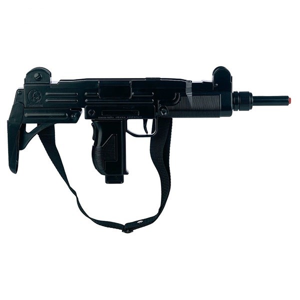 مسلسل گانهر سری Command مدل M-134