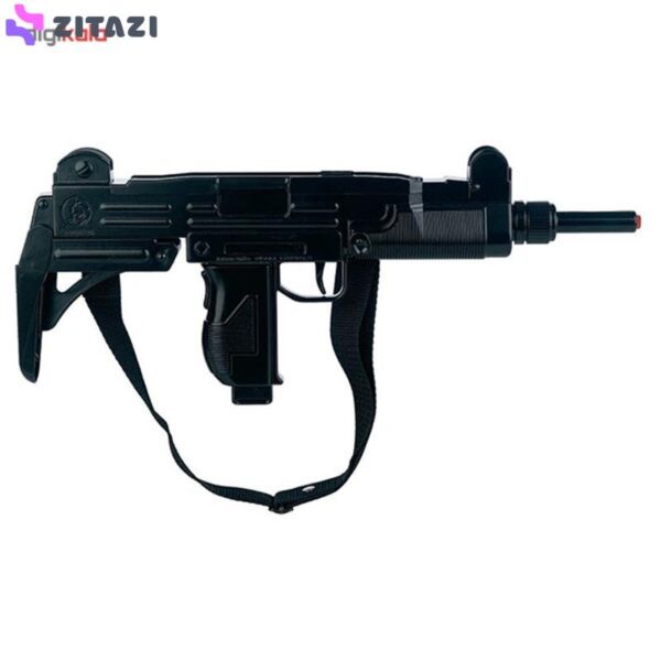 مسلسل گانهر سری Command مدل M-134