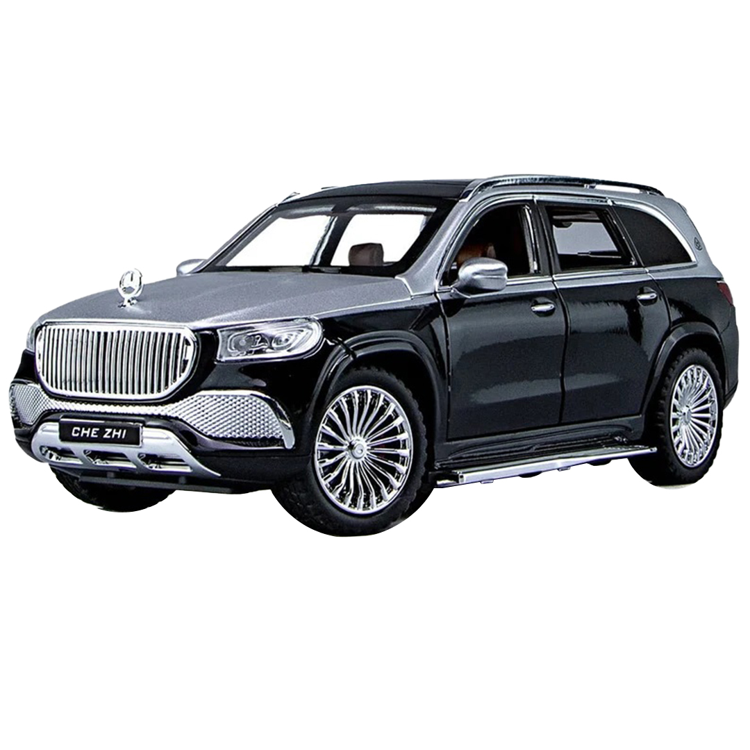 ماکت ماشین چه ژی مدل benz gls600 ماکت ماشین چه ژی مدل benz gls600