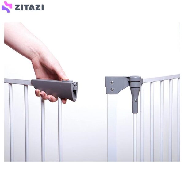 گیت محافظ کودک دریم بیبی مدل 3 کاره
