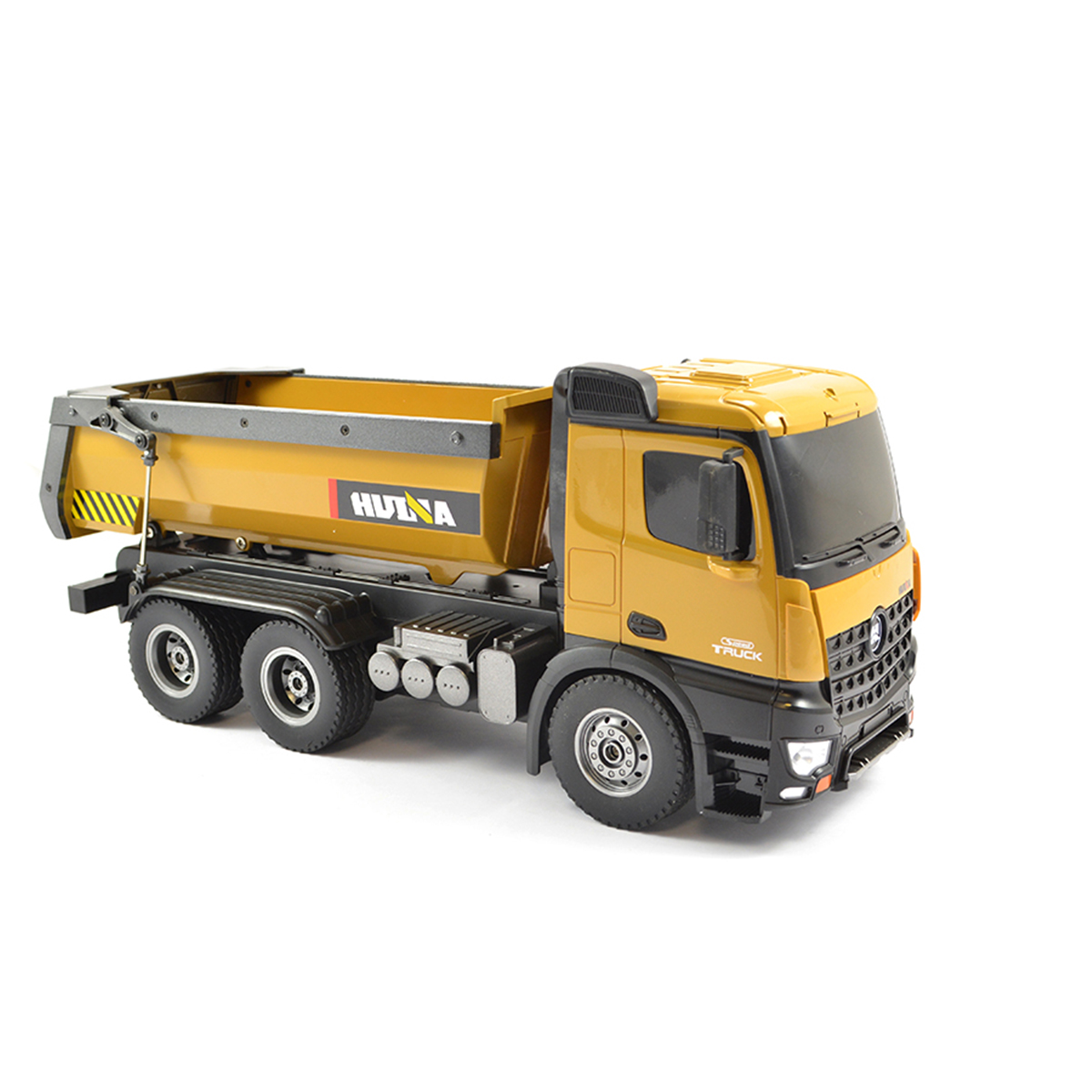 ماشین بازی کنترلی هوینا مدل Truck کد 1573 ماشین بازی کنترلی هوینا مدل Truck کد 1573