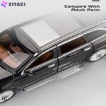 ماکت ماشین چه ژی مدل benz gls600