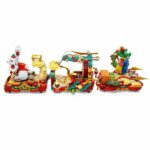 لگو آیکون کد 80111 - Image 5